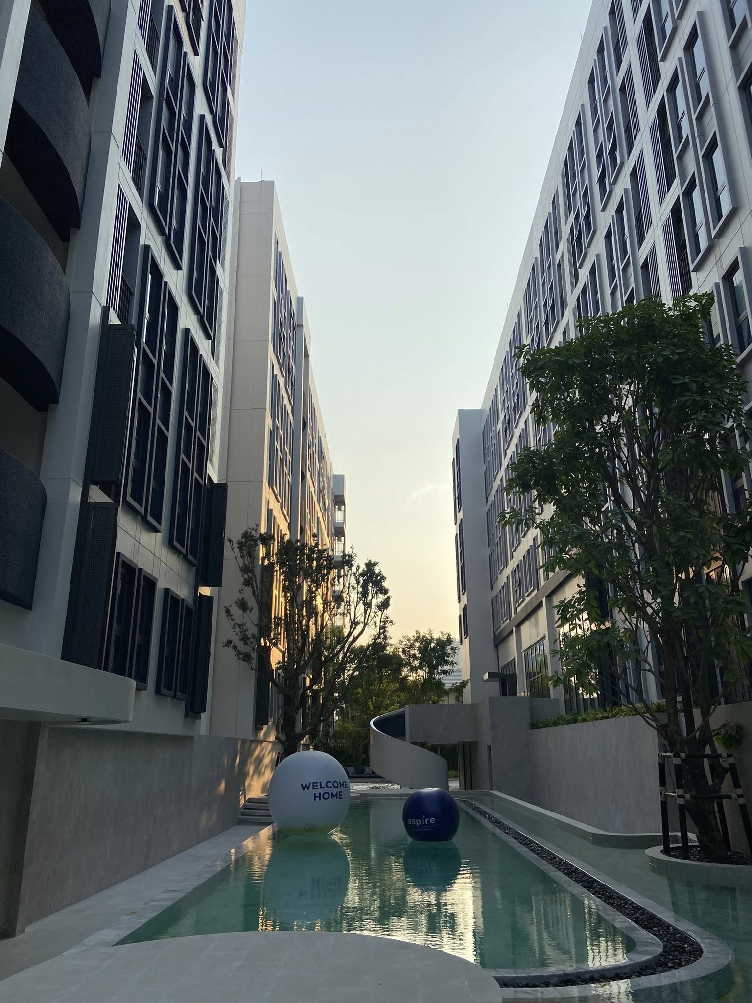 🏡✨ ให้เช่าคอนโด แอสปาย รัชโยธิน / Aspire Ratchayothin ✨