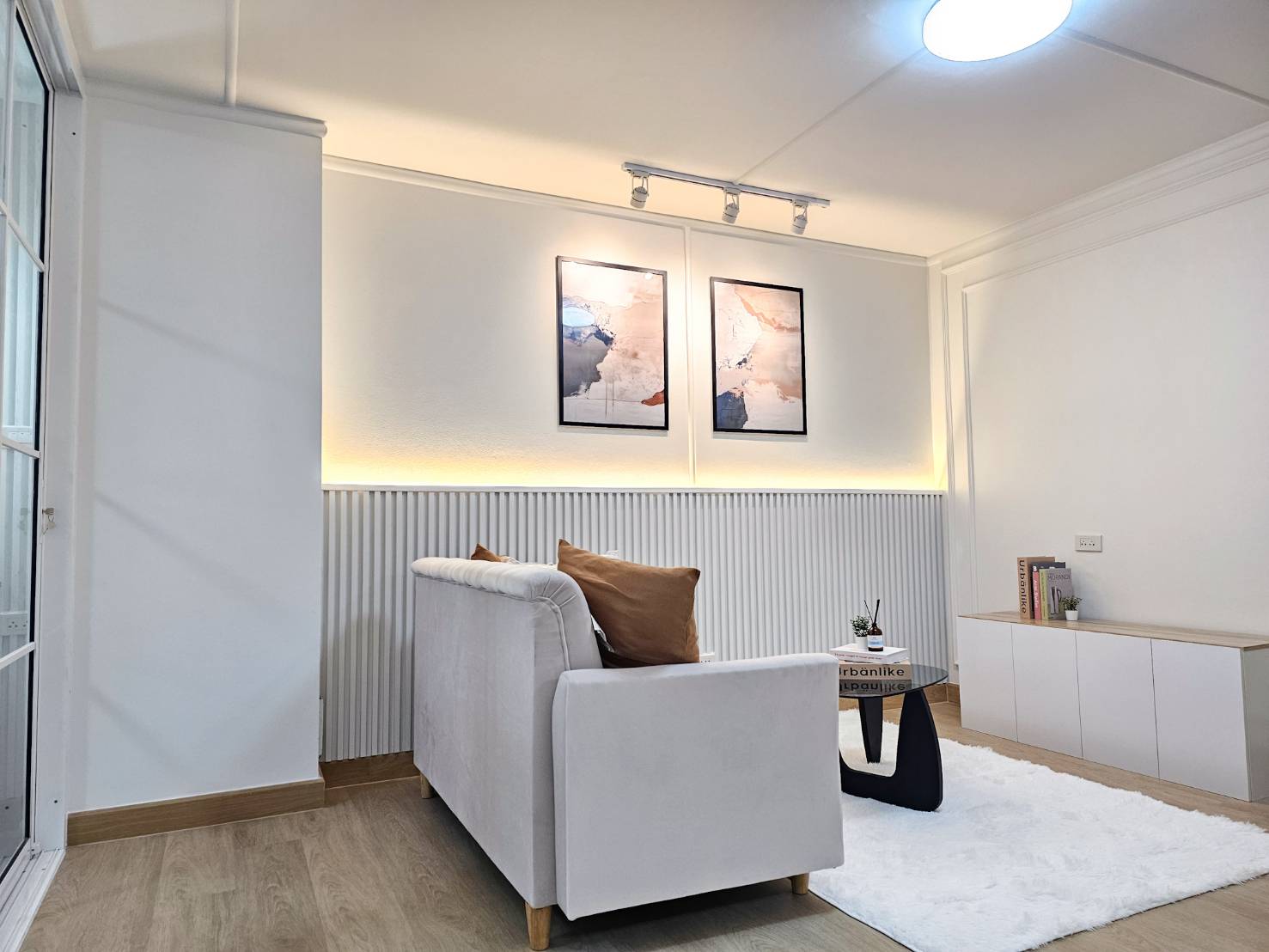 💥ขายด่วน! ห้องมุมสุดไพรเวท ที่ Lumpini Center Ladprao 111 (ลุมพินี เซ็นเตอร์ ลาดพร้าว 111) ตึก E เฟส 2