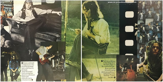 Free - The Free Story