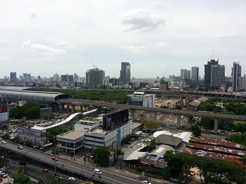 คอนโดให้เช่า Supalai Premier Asoke Condominium ศุภาลัยพรีเมียร์อโศก 1 ห้องนอน 1 ห้องน้ำ ชั้น 17 พื้นที่ 50 ตร.ม เฟอร์ครบ ราคาค่าเช่า : 26,000/ เดือน