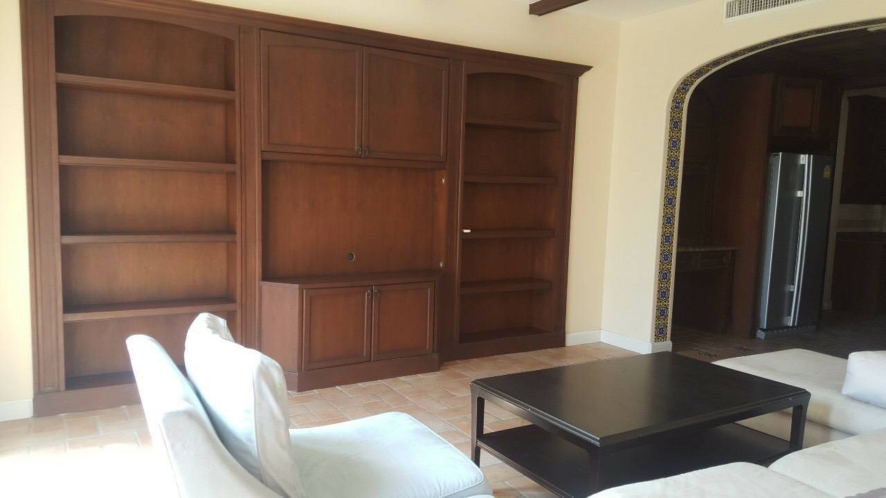 ให้เช่าบ้านเดี่ยวโครงการ Magnolias Southern California Bangna - KM.7 บ้านหรู California Style ราคาเช่า 110,000 บาท