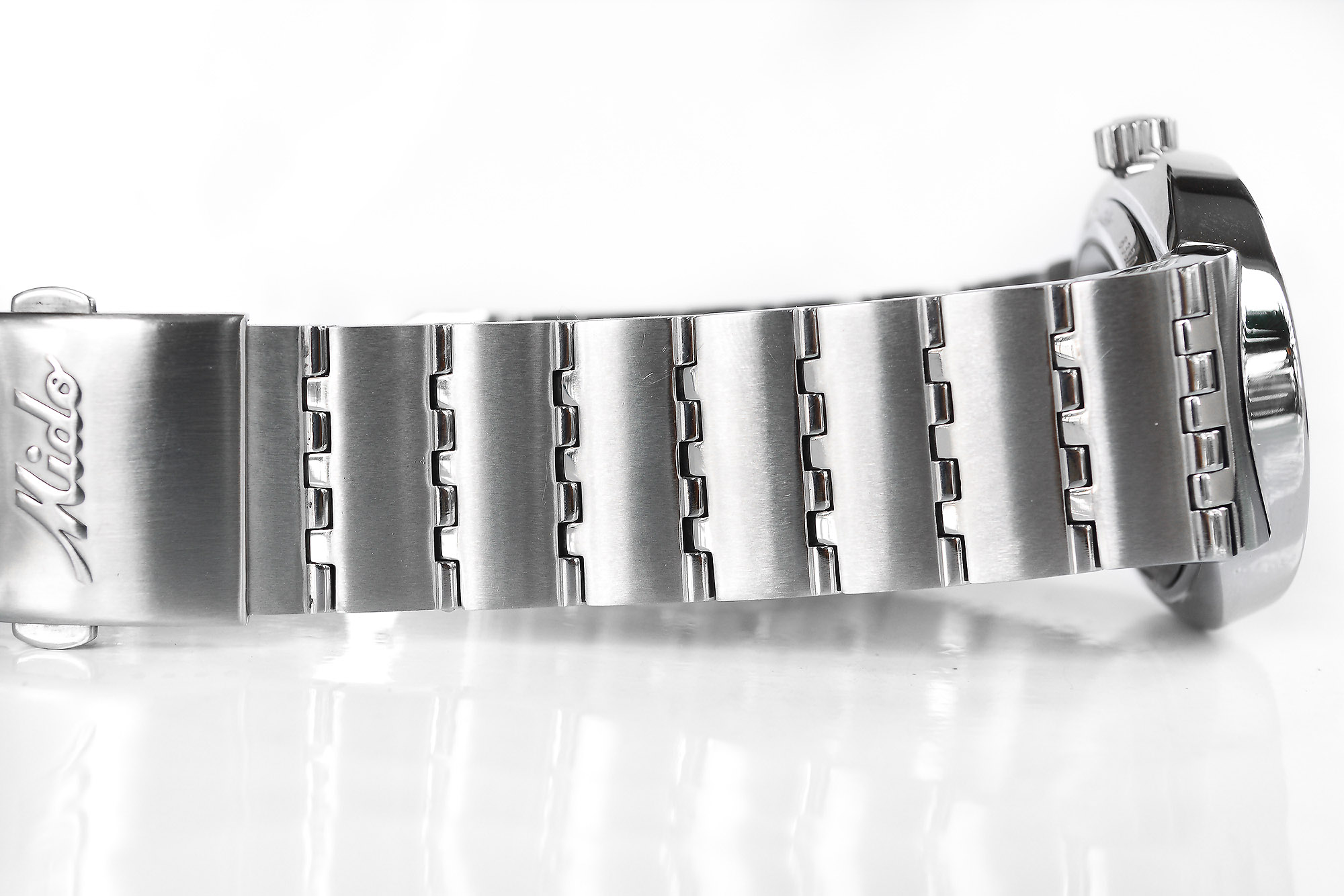 Mido All Dial AD1 Automatic M8330.4.28.1 (Sold)