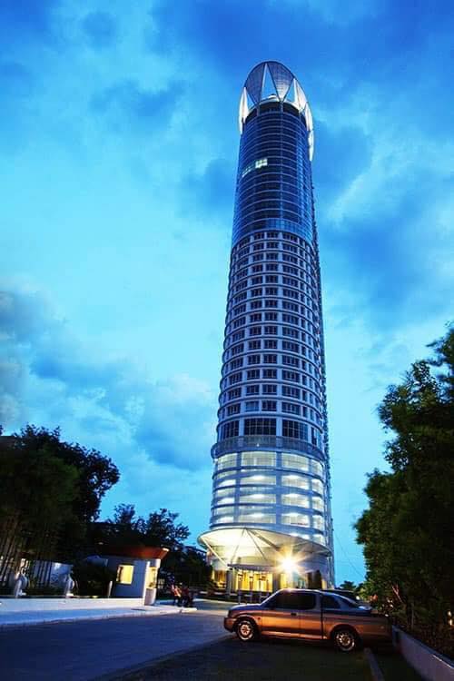 ให้เช่า คอนโด แบงค์คอก ฮอไรซอน รามคำแหง (Bangkok Horizon Ramkhamhaeng)