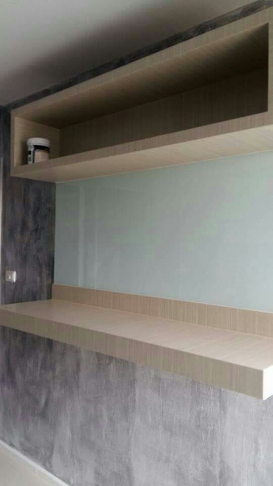 ขายคอนโด Aspire พระรามเก้า ห้องขนาด 32.2 ตร.ม. แต่งครบ กระเป๋าใบเดียว เข้าอยู่ได้เลย ชั้น 9 ห้องไม่ติดใคร