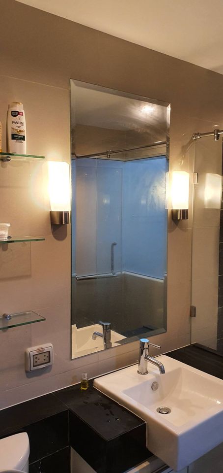 ให้เช่าคอนโด Supalai Premier Ratchathewi (ศุภาลัย พรีเมียร์ ราชเทวี) 1 ห้องนอน 1 ห้องน้ำ 1 ห้องนั่งเล่น (ไม่ใช่ Studio)