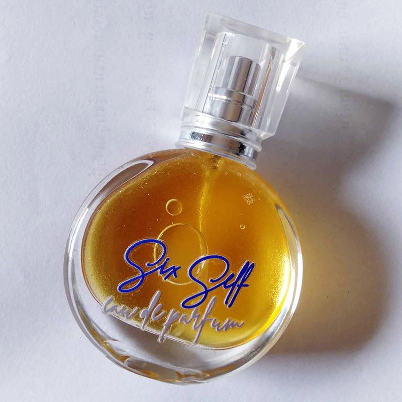 VMM : Six Self (Gypsy) Eau de Parfum น้ำหอมยิปซี กลิ่น ซิกเซลฟ์