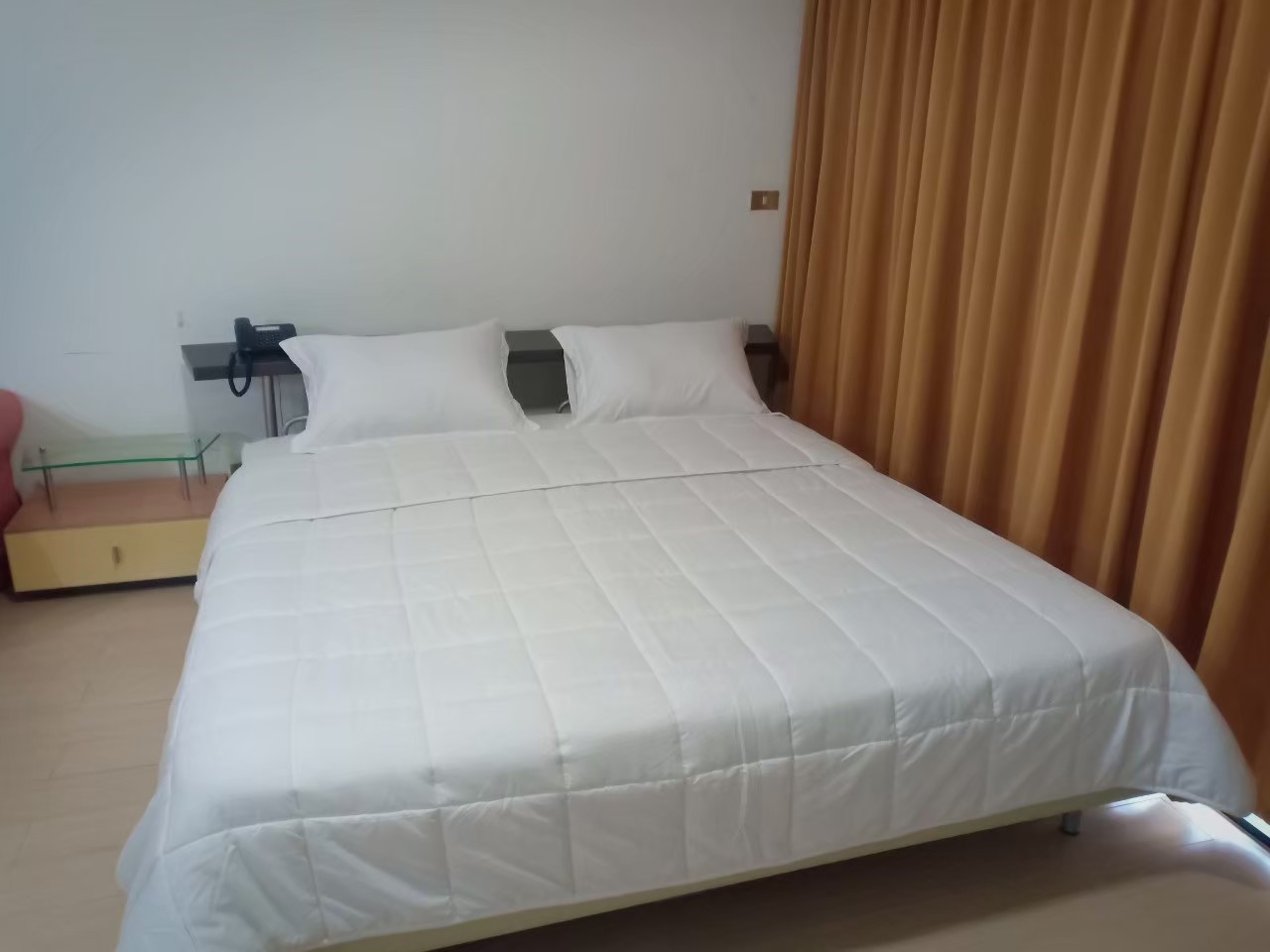 ให้เช่าคอนโด The Grand Condo (เดอะ แกรนด์ คอนโด) ห้องสตูดิโอ 1 ห้องน้ำ ห้องเลขที่ 2/143 ชั้น 12 พื้นที่ 44 ตารางเมตร