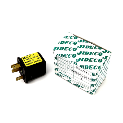 JIDEDO รีเลย์ 12V 2หน้า 5ขา ISUZU TFR