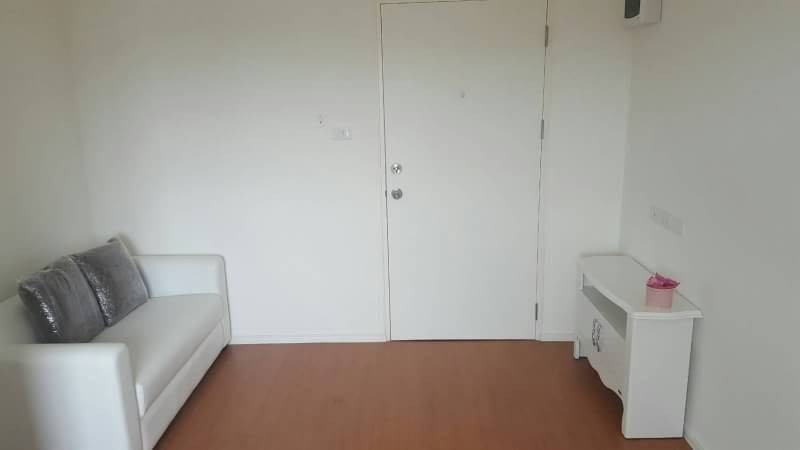 ให้เช่าคอนโด Lumpini Mixx Thepharak-Srinakarin (ลุมพินี มิกซ์ เทพารักษ์-ศรีนครินทร์) 1 ห้องนอน 1 ห้องน้ำ ขนาด 21.5 ตร.ม.