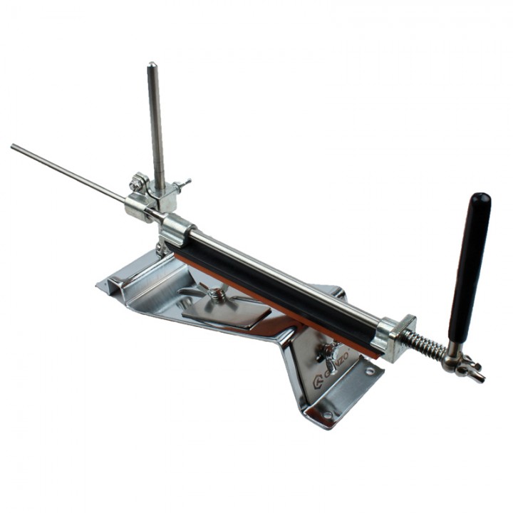 ที่ลับมีด GANZO TOUCH PRO STEEL (GTPS) ของแท้