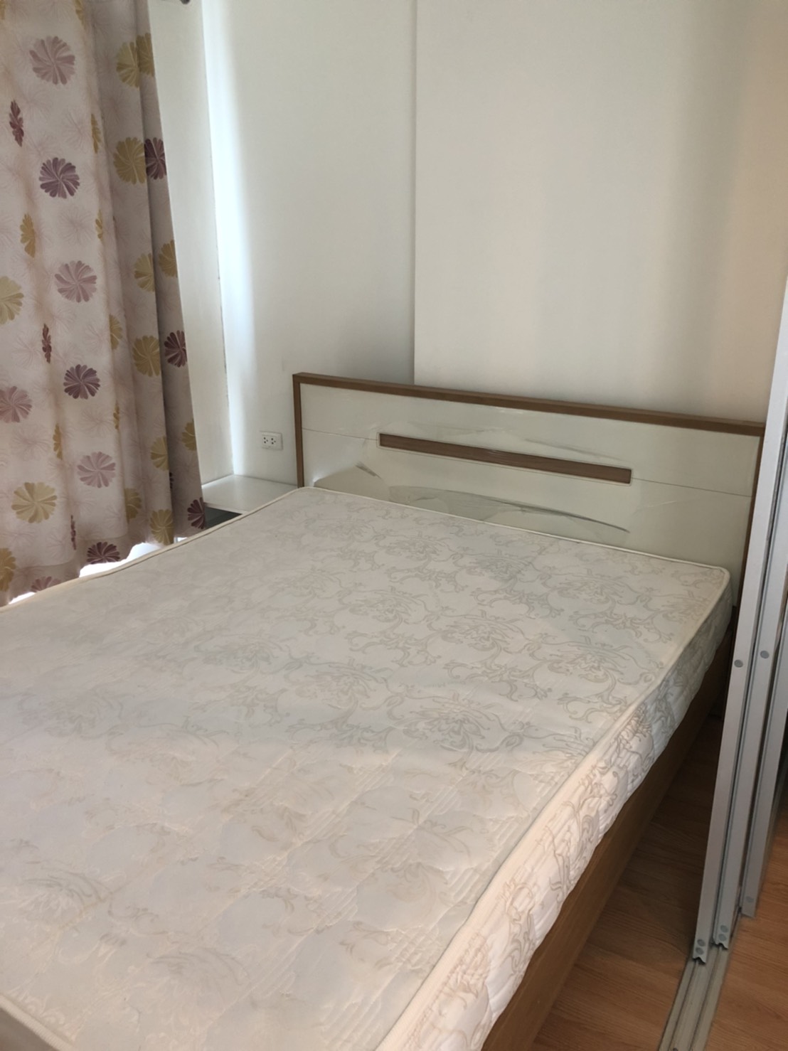 ให้เช่าคอนโด Lumpini Ville Chaengwatthana – Pakkret ลุมพินี วิลล์ แจ้งวัฒนะ ปากเกร็ด สเตชั่น ตรงข้ามเมเจอร์ฮอลีวูด ปากเกร็ด ขนาด 1 ห้องนอน 1 ห้องน้ำ