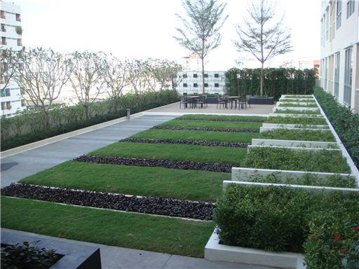 ให้เช่าคอนโด Life @ Sukhumvit (ไลฟ์ แอท สุขุมวิท) คอนโดริมถนนสุขุมวิท 250 เมตรจากบีทีเอสพระโขนง