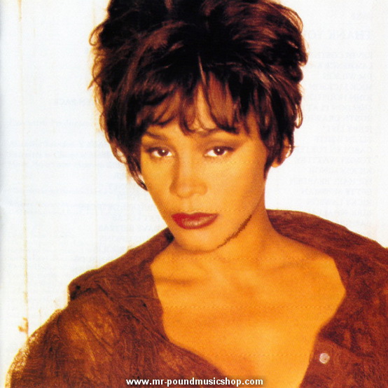 Various Artists - The Bodyguard (Original Soundtrack Album)