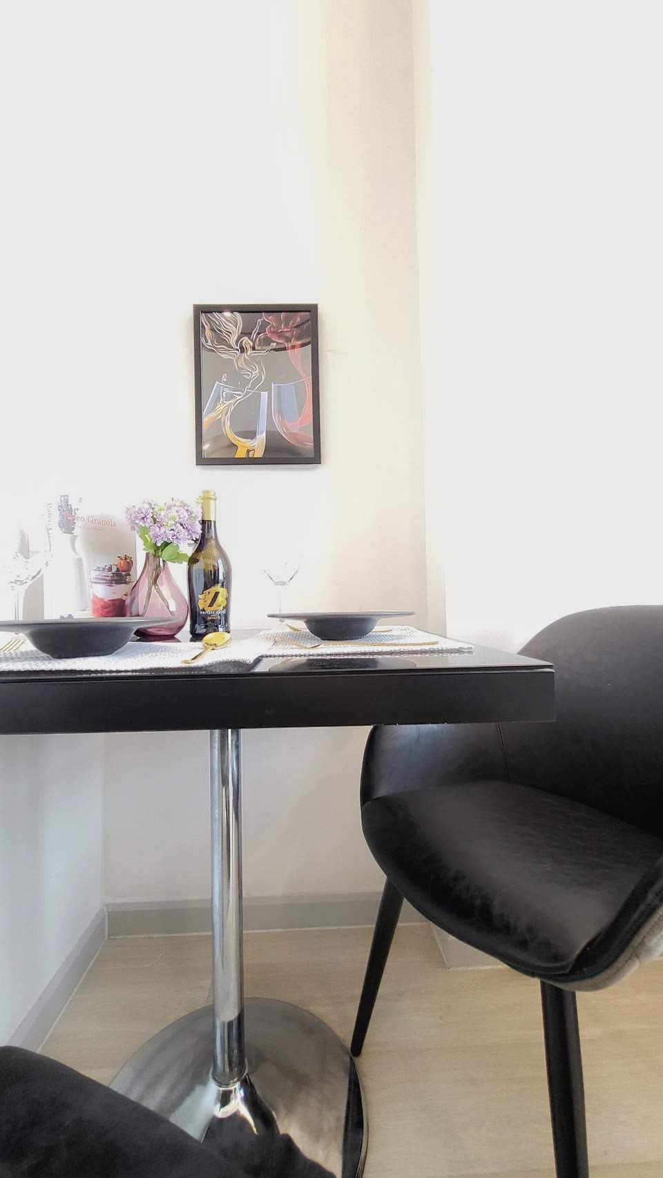 ให้เช่าคอนโด ไนท์บริดจ์ไพร์มสาทร (knightsbridge prime sathorn) ชั้น 33 ห้อง 3309 44 ตรม. ห้อง Duplex 1 ห้องนอน