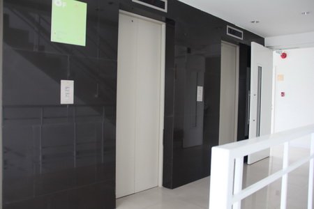 ขายคอนโด A SPACE ASOKE-RATCHADA ( เอ สเปซ อโศก-รัชดา ) อาคาร D ชั้น 8 แบบ 1 ห้องนอน 1 น้ำ พื้นที่ 35 ตรม. ราคา 2.35 ล้าน