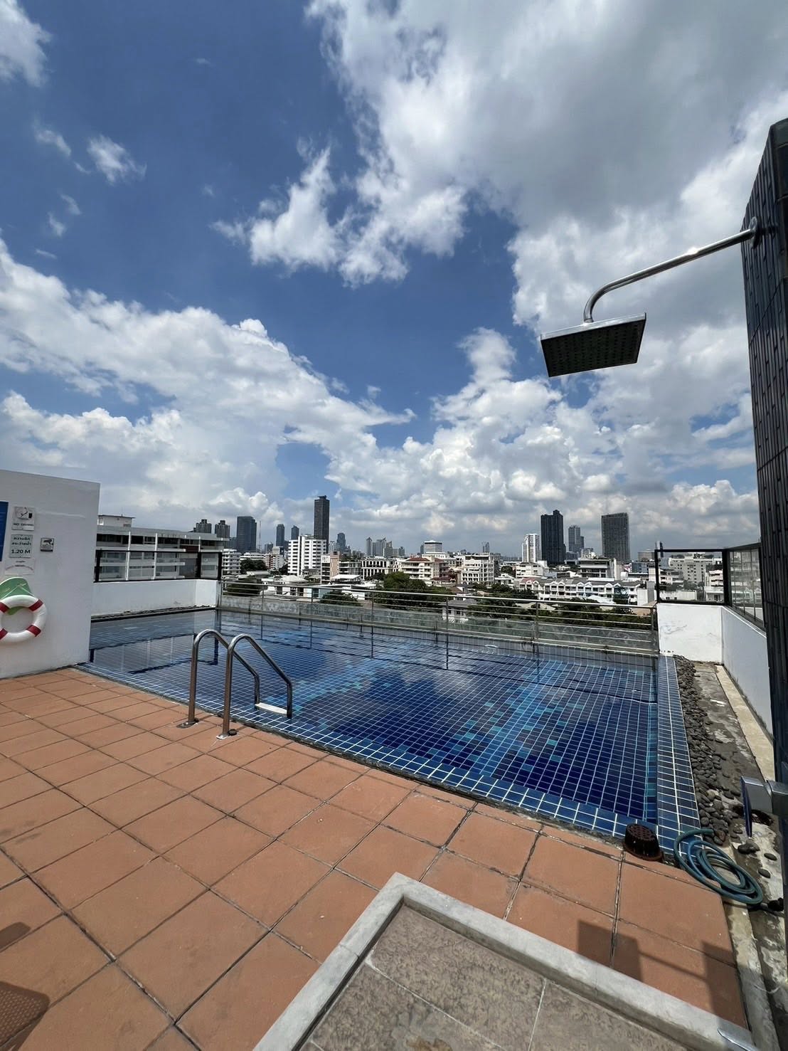 🏡✨ ให้เช่าคอนโด ไทดี คอนโดมิเนียม ทองหล่อ 17 / Tidy Condominium Thonglor 17 ✨