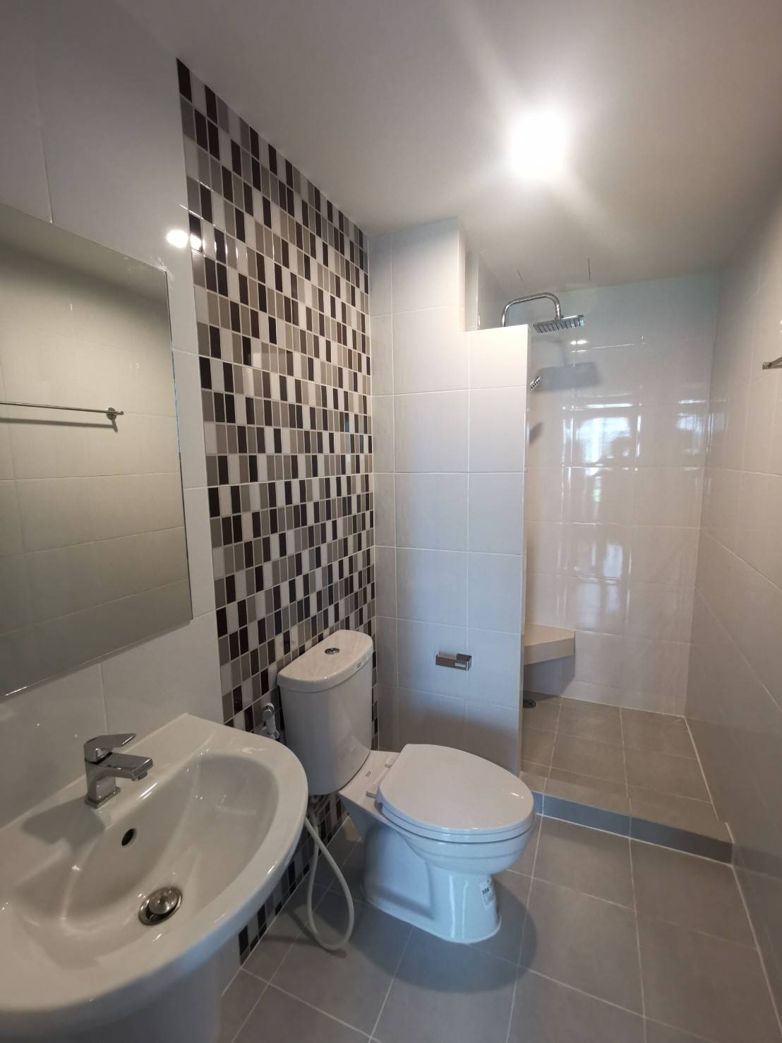 ให้เช่า คอนโด เดอะ คิท พลัส สุขุมวิท113 The Kith Plus SUKHUMVIT 113 1ห้องนอน 1 ห้องน้ำ ขนาด 28 ตร.ม.