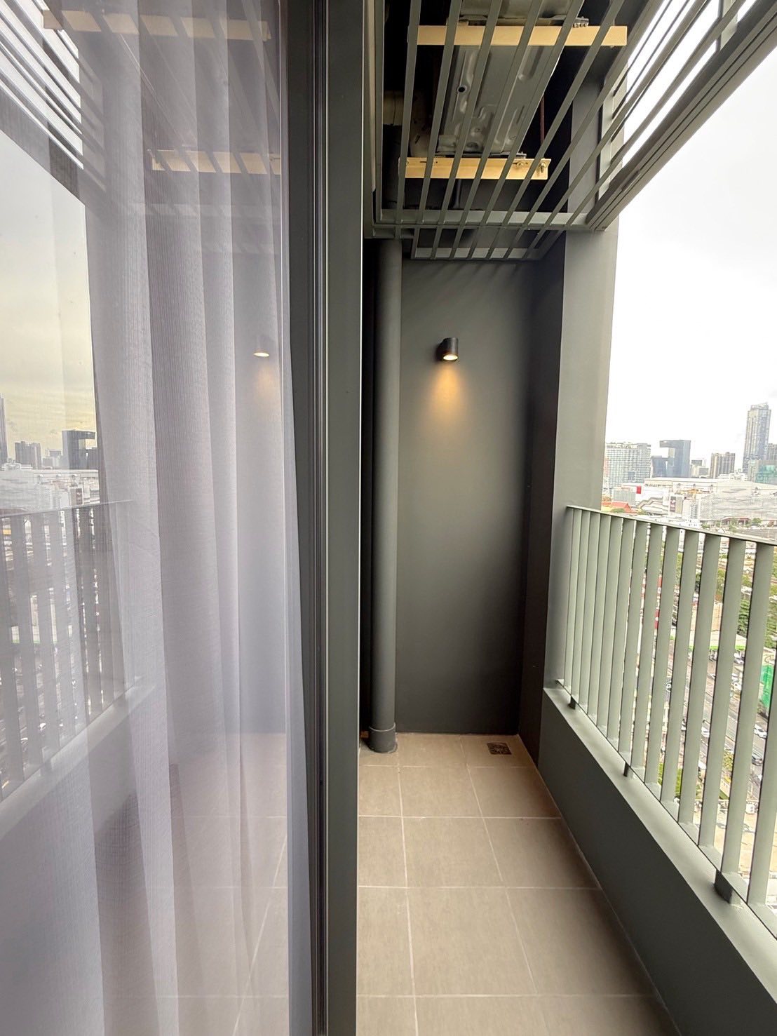 ปล่อยเช่า คอนโด The Cloud ทองหล่อ–เพชรบุรี (The Cloud Thonglor–Phetchaburi)