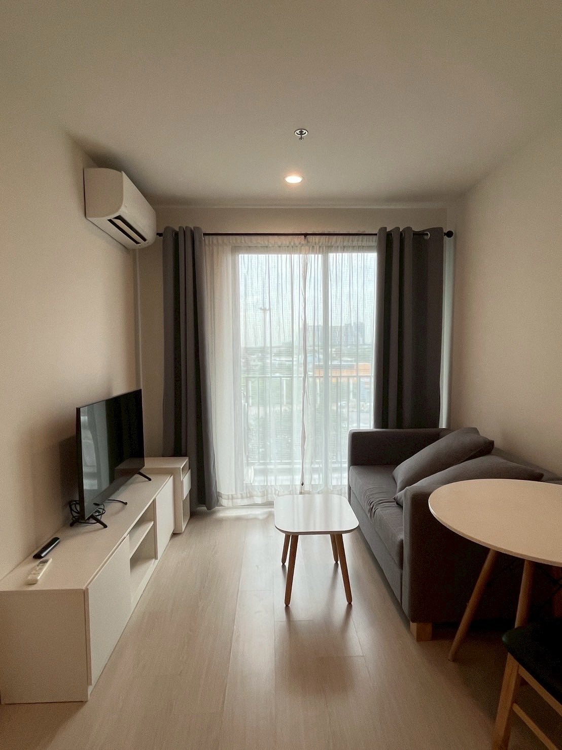 🏙 ขายคอนโดพร้อมผู้เช่า นิว โนเบิล แจ้งวัฒนะ / For Sale Condo with Tenant – New Noble Chaengwattana