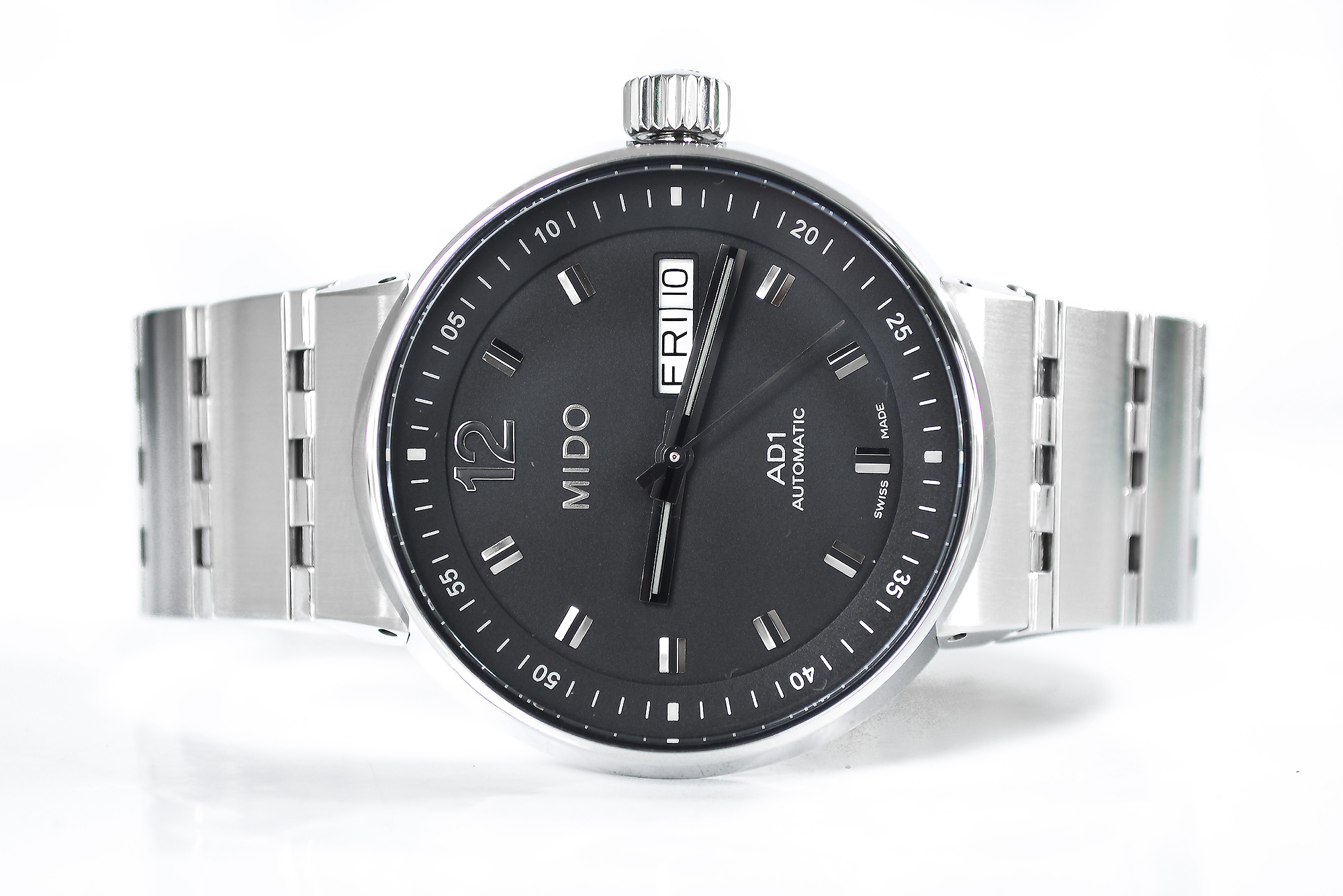 Mido All Dial AD1 Automatic (Sold)