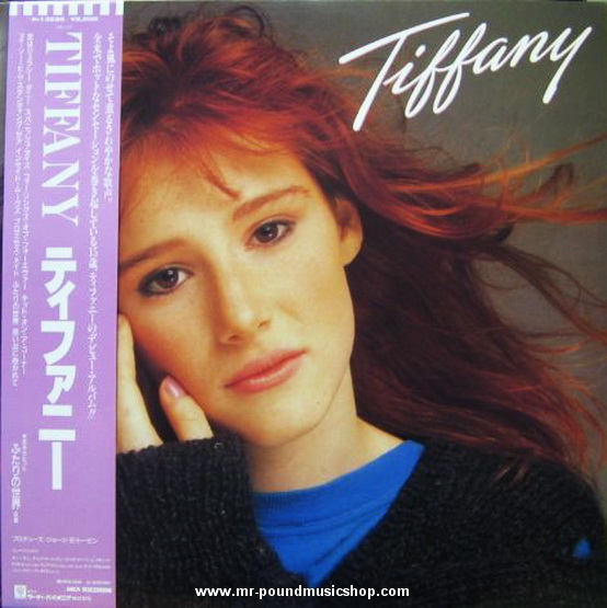 Tiffany - Tiffany