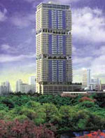 ให้เช่าคอนโด Waterford Diamond Tower Sukhumvit 30/1 วอเตอร์ฟอร์ดไดมอนด์ทาวเวอร์ 2 ห้องนอน
