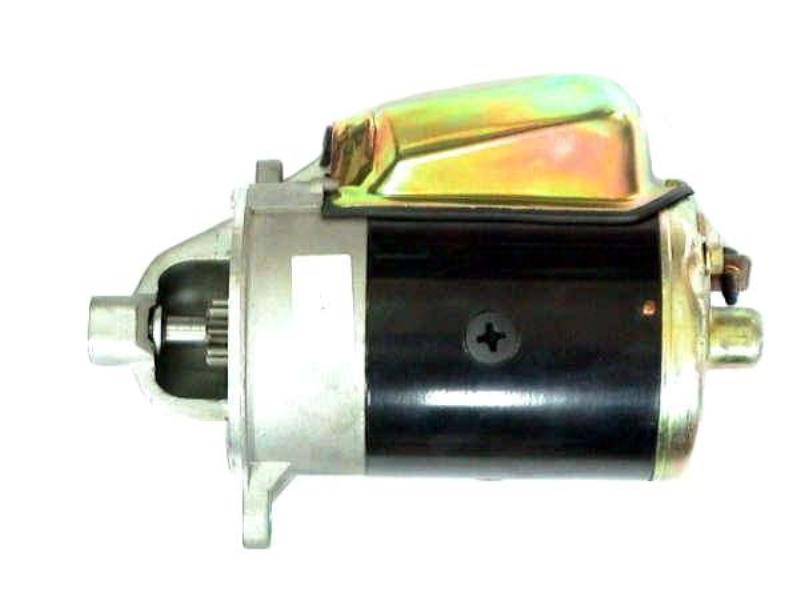 ไดสตาร์ท FORD 4 IN. 12V 1.4KW 9T CW