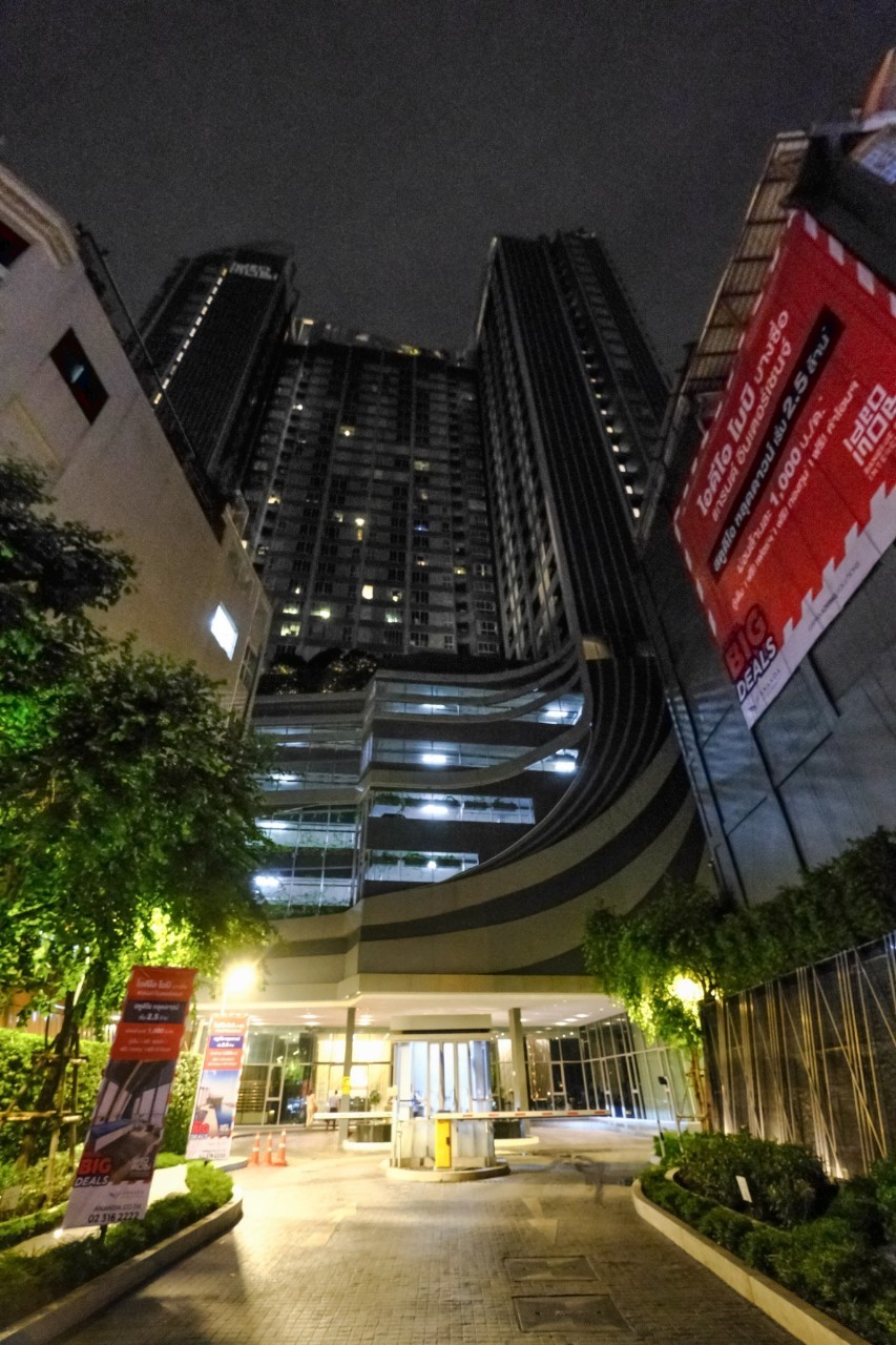 โปรแรง!!! แซงทุกโครง คอนโด Ideo Mobi Bangsue Grand Interchange ห้องใหม่มือ 1 พร้อมโปรโมชั่นจัดหนักลดเป็นล้าน