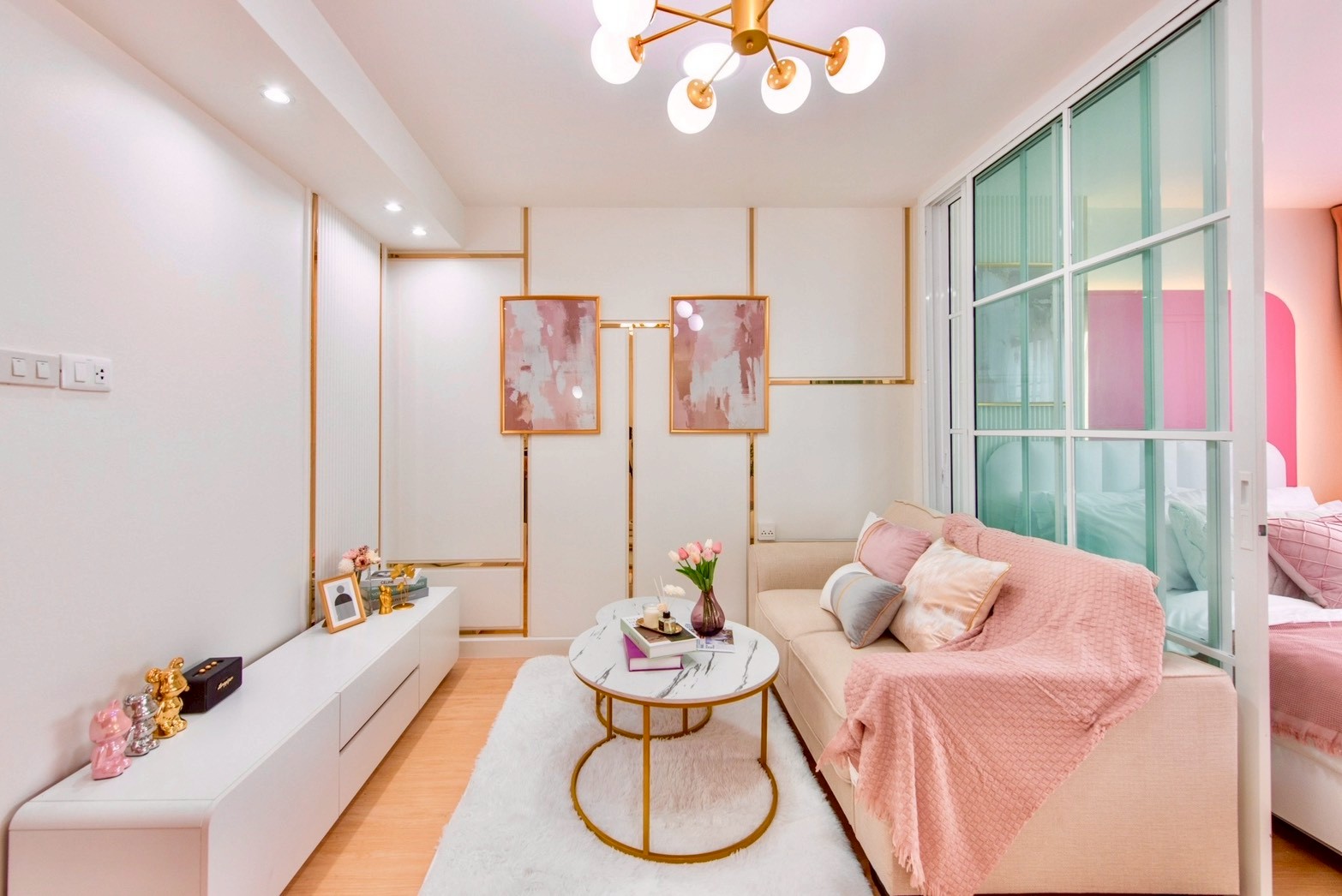 🔥 ขายด่วน! คอนโด ลุมพินี เซ็นเตอร์ นวมินทร์ (Lumpini Center Nawamin) 🔥 📍 คอนโด Low-rise 8 ชั้น ทำเลดี เดินทางสะดวก ราคาคุ้มสุดในโครงการ