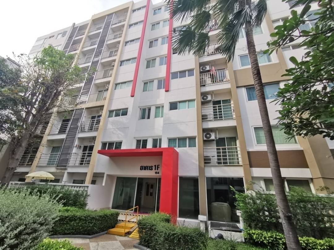 ขาย / เช่าคอนโด Metro Park Sathorn (เมโทร ปาร์ค สาทร) แต่งครบพร้อมอยู่ ห้องสวย สภาพใหม่ พร้อมอยู่ มีรถรับ-ส่ง BTS