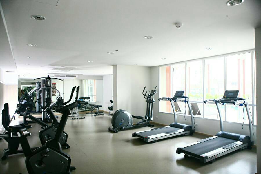 ขายคอนโด Rich Park 2 @Taopoon Interchange ริชพาร์ค 2 @ เตาปูน อินเตอร์เชนจ์ 1 ห้องนอน 1 ห้องน้ำ ห้องเลขที่ 410/292 ขนาด 30.17 ตร.ม