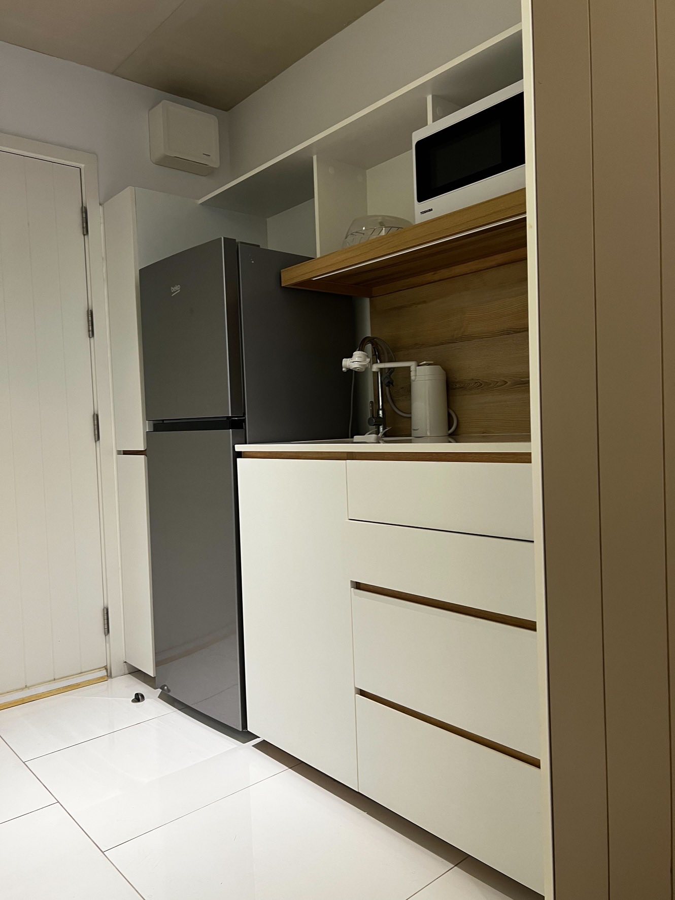 🌟 ขาย/ให้เช่า คอนโด Triple Y Residence @ Samyan Mitrtown 🌟