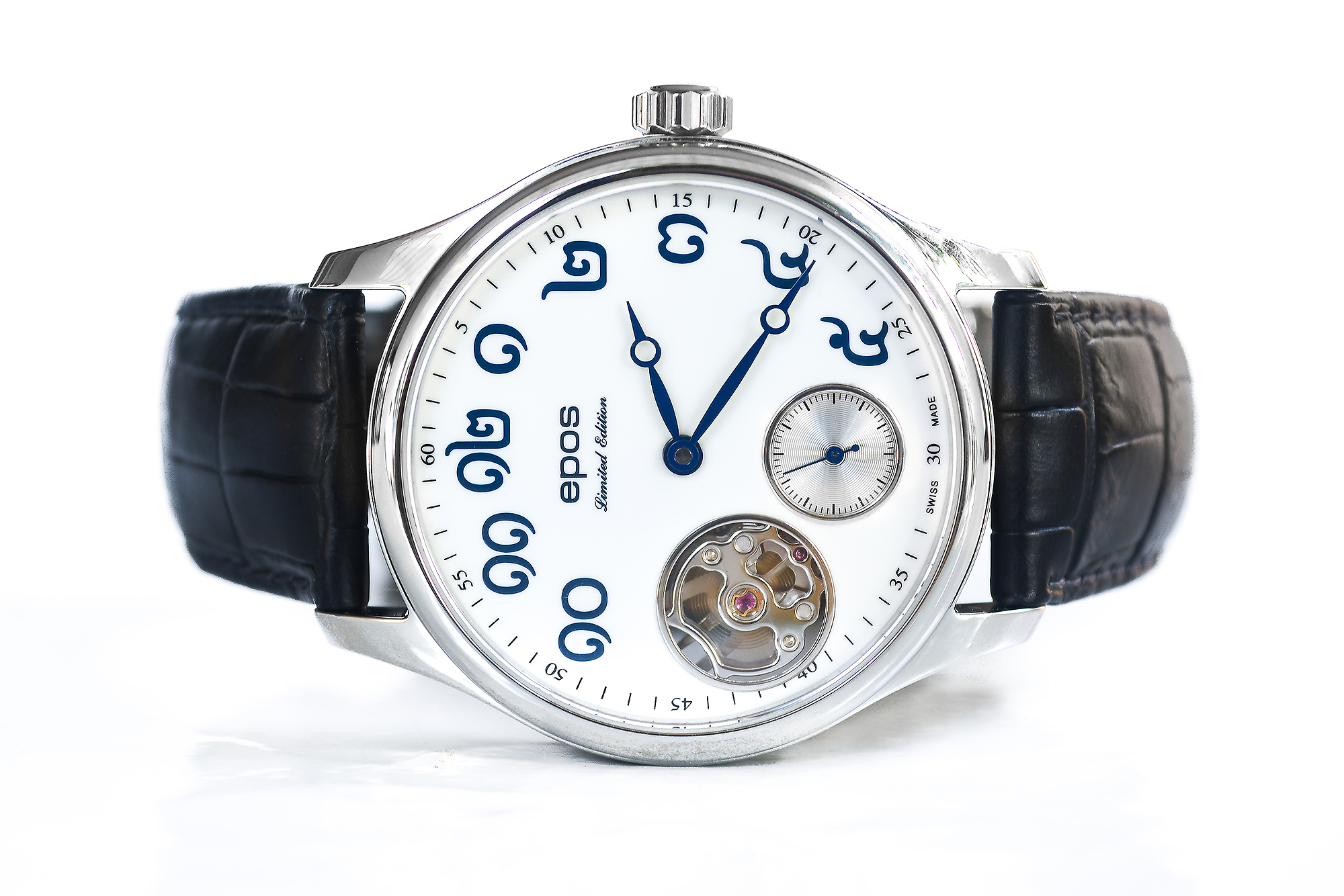 Epos Passion 3369 ไขลาน ตูดเปลือย (Sold)