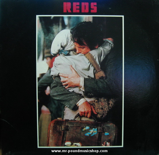 Various Artists - Reds (Original Soundtrack Album)