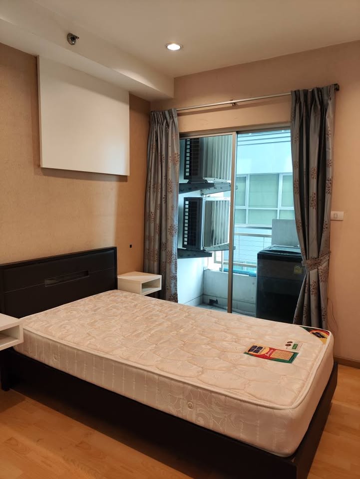 🏙 ให้เช่า คอนโด The Inspire Place Abac Rama 9 | อินสไปร์ เพลส เอแบค พระราม 9 ✨