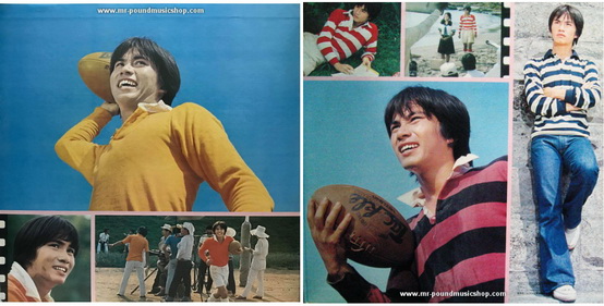 Morita Kensaku - Best 24