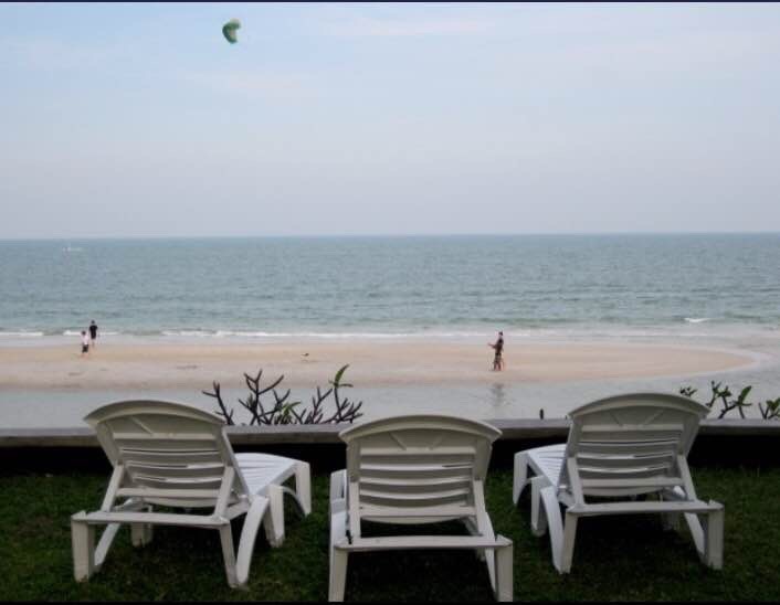 ให้เช่าคอนโดบ้านแสนดาว Baan San Dao เลขที่ห้อง119/87(E406)