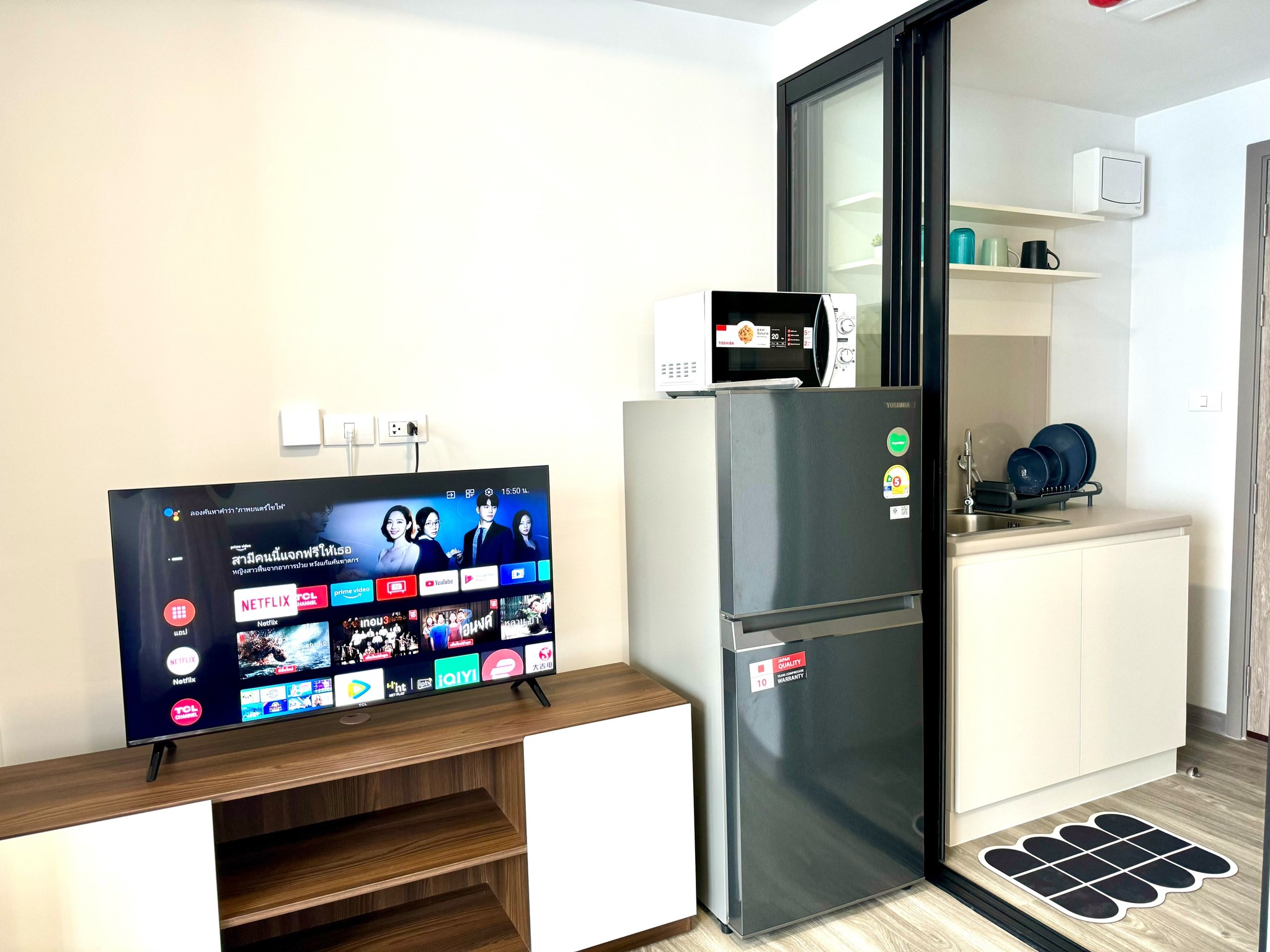 ðĄ āđāļŦāđāđāļāđāļēāļāļāļāđāļ āļĄāļāļāđāļāđ āļĢāļąāļāļŠāļīāļ-āđāļāļĄāļāļąāļŠ / For Rent Monte Rangsit-Campus