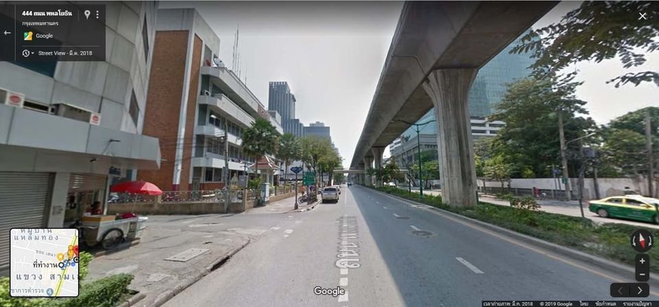 ให้เช่าคอนโด เดอะ ซี้ด พหลโยธิน 14 / For Rent The Seed Phaholyothin 14 (English below)