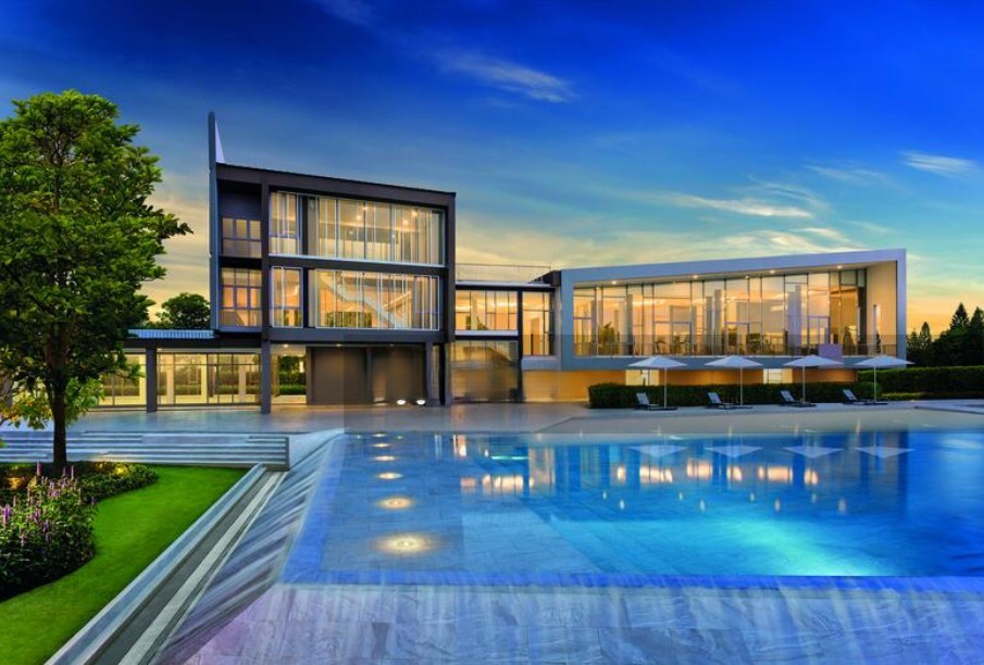 🏡 ขายบ้านเดี่ยวหมู่บ้าน เพอร์เฟคเพลส แจ้งวัฒนะ 2 (Perfect Place Chaengwattana 2)