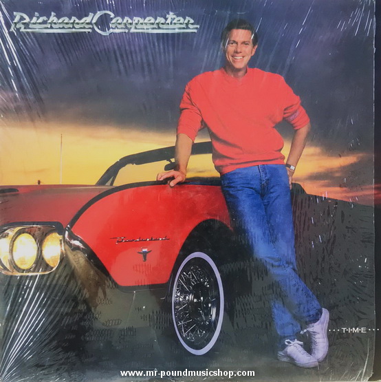 Richard Carpenters - Time