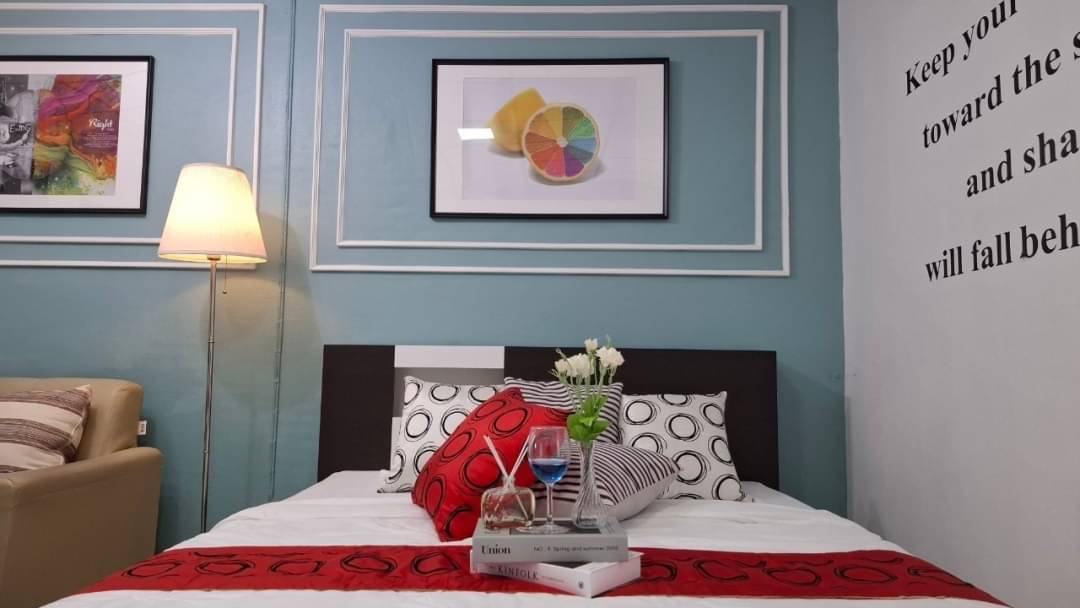 ด่วนห้องหลุดจอง ((ขาย-ให้เช่าถูก)) คอนโดใกล้ BTS เอกมัย แต่งครบ