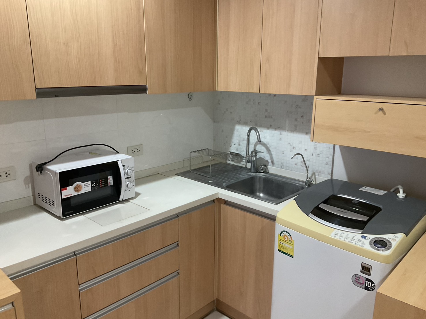 🏢 ให้เช่าคอนโด Villa Rachatewi (วิลล่า ราชเทวี) ใกล้ BTS พญาไท / ราชเทวี (เดิน 5 นาที) ห้อง Studio