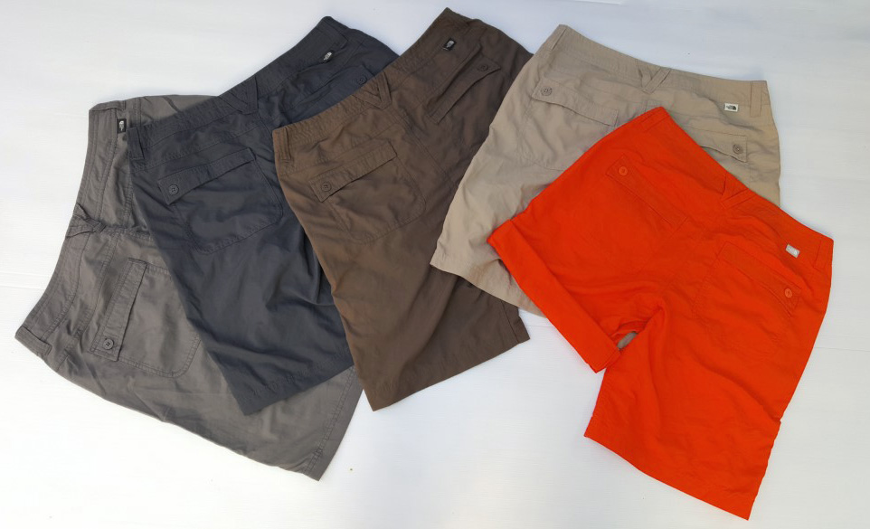The North Face Women's Horizon Sunnyside Short