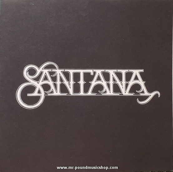 Santana - Santana III