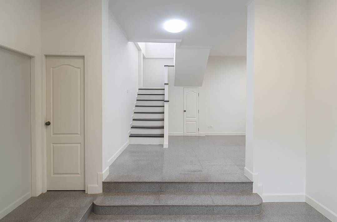 ขายบ้านเดี่ยว 2 ชั้น หมู่บ้านแมกไม้ ออเงิน สุขาภิบาล 5 (ซอย เพิ่มสิน 2 ) ราคา 5 ล้าน 3 ห้องนอน 2 ห้องน้ำ 1 ห้องแม่บ้าน ห้องน้ำในตัว