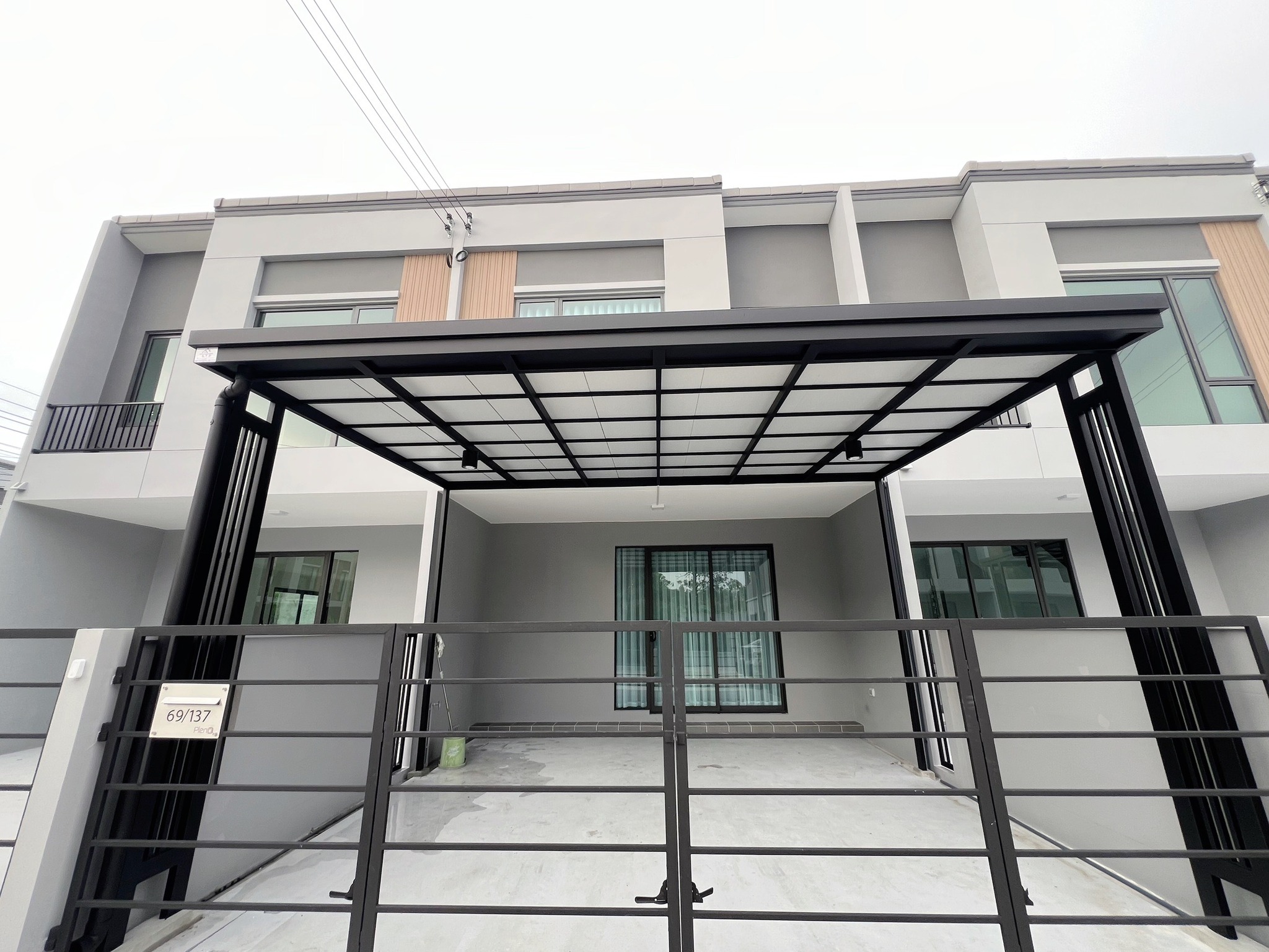 🏡 ให้เช่าบ้านเดี่ยว 2 หลังพร้อมอยู่! โครงการ Pleno สุขุมวิท-บางนา 2 (Pleno Sukhumvit-Bangna 2)