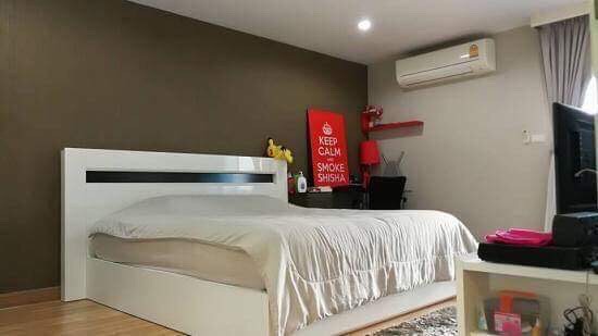 ขายด่วนคอนโด Regent Home 20 Prachachuen 16 (รีเจ้นท์ โฮม 20 ประชาชื่น 16) 2 ห้องนอน 2 ห้องน้ำ ชั้น 4 อาคาร C ขนาด 62 ตรม