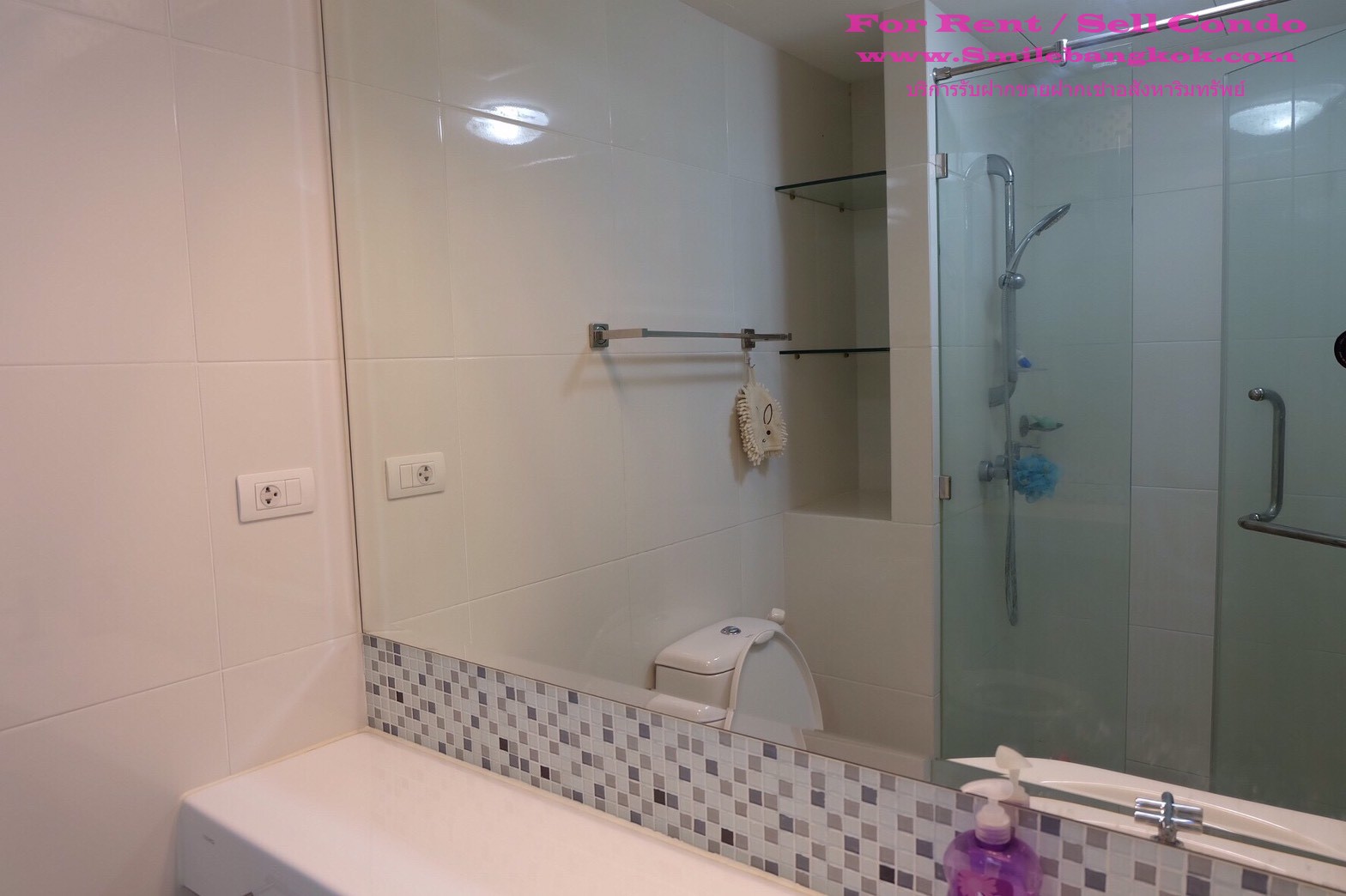 ขาย คอนโด เซ็นทริค ซีน รัชวิภา ชั้น19