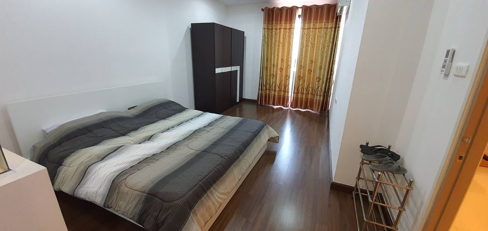 ให้เช่าคอนโด Supalai Premier Ratchathewi (ศุภาลัย พรีเมียร์ ราชเทวี) 1 ห้องนอน 1 ห้องน้ำ 1 ห้องนั่งเล่น (ไม่ใช่ Studio)